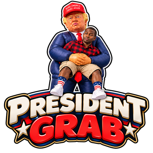 PresidentGrab